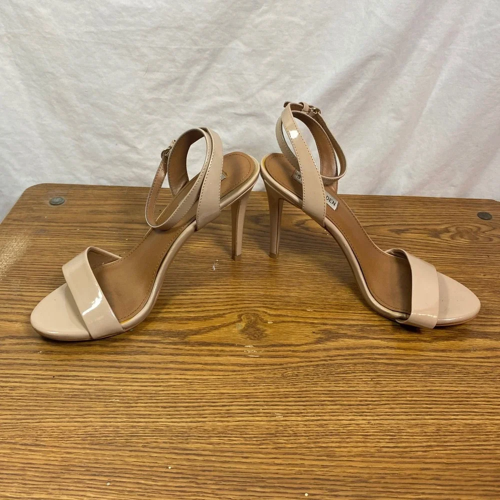 Steve Madden elevate your